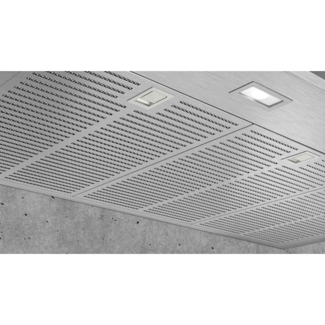 Siemens LC97BHM50B iQ300 90cm Chimney Cooker Hood in Stainless Steel 