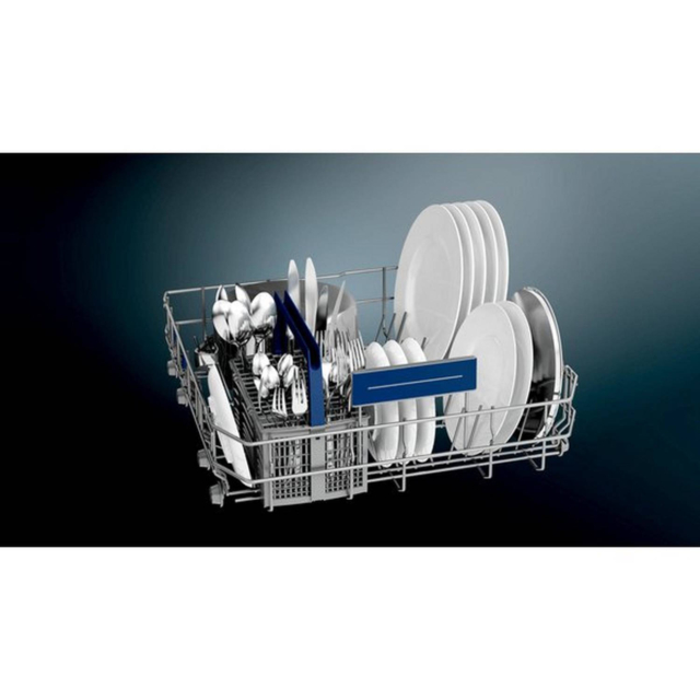 Siemens SN236W02JG extraKlasse 13 Place Setting Dishwasher