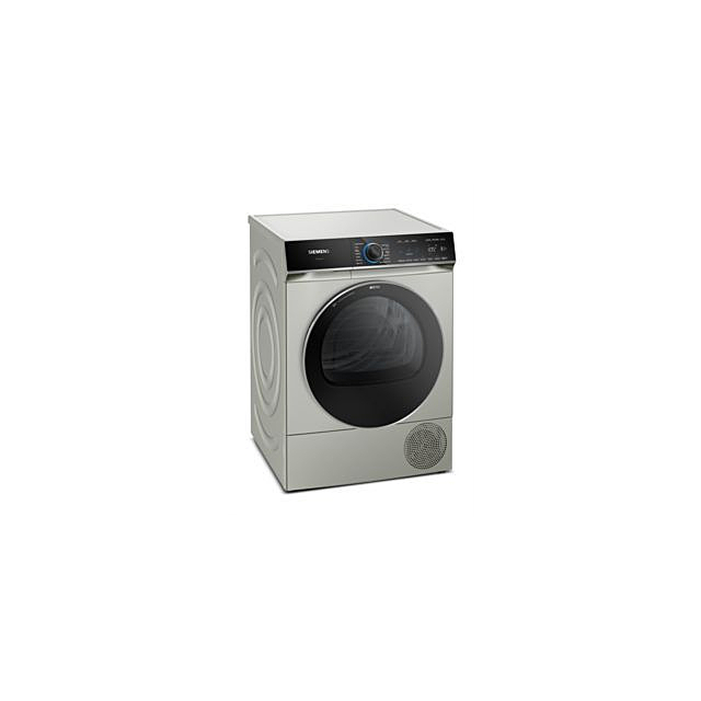 Siemens WQ46B2CXGB 9Kg Heatpump Tumble Dryer