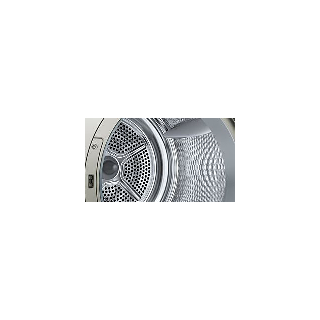 Siemens WQ46B2CXGB 9Kg Heatpump Tumble Dryer