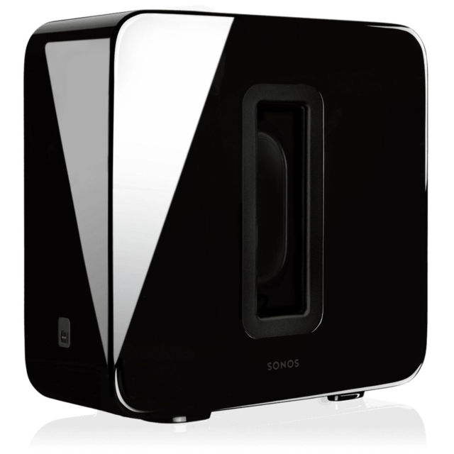 SONOS SUB Wifi Wireless Subwoofer (SUBGBUK1)
