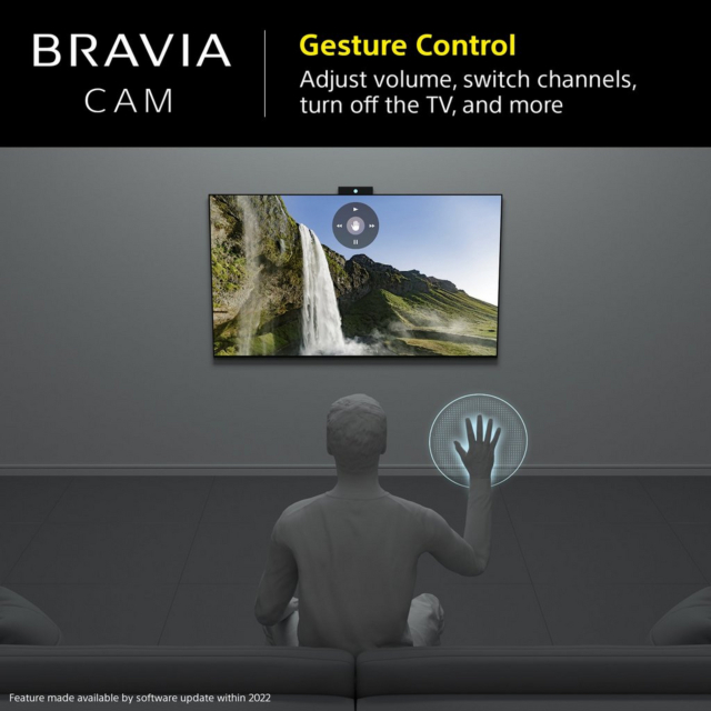 SONY CMUBC1_CE7 Bravia Web Cam