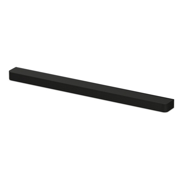 Sony Hta9000.Cek 7.0.2 Dolby Atmos Soundbar - Black