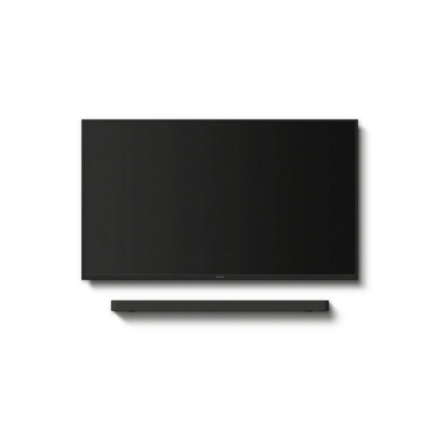 Sony Hta9000.Cek 7.0.2 Dolby Atmos Soundbar - Black