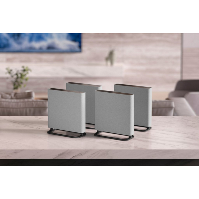 SONY HTA9M2.CEK 4.1.4 Soundbar - Grey