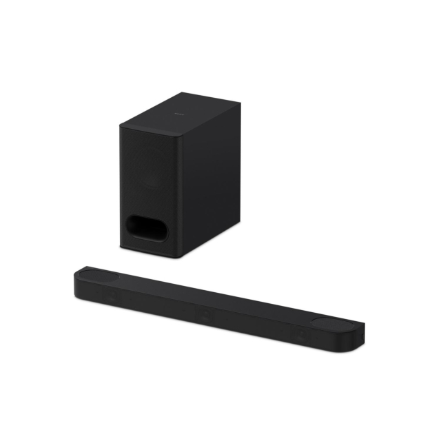 Sony HTB600.CEK 3.1.2ch BRAVIA Theatre Bar 6 Dolby Atmos? Soundbar - Black
