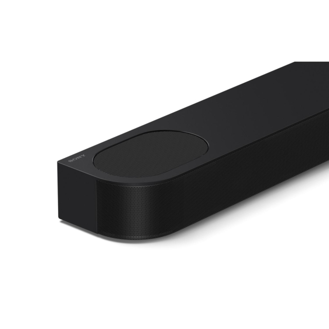 Sony HTB600.CEK 3.1.2ch BRAVIA Theatre Bar 6 Dolby Atmos? Soundbar - Black