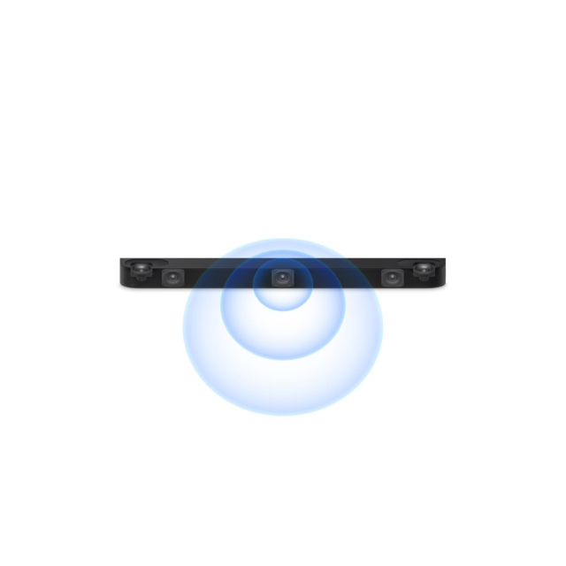 Sony HTB600.CEK 3.1.2ch BRAVIA Theatre Bar 6 Dolby Atmos? Soundbar - Black