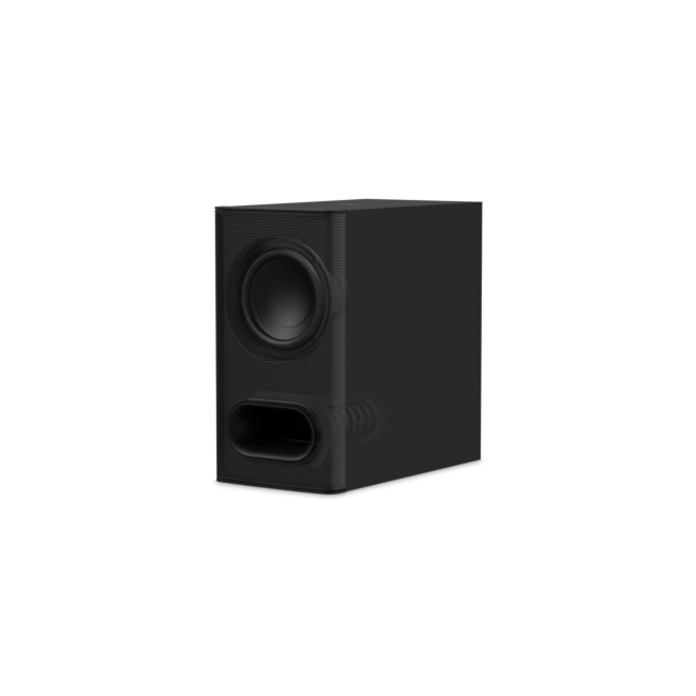 Sony HTB600.CEK 3.1.2ch BRAVIA Theatre Bar 6 Dolby Atmos? Soundbar - Black