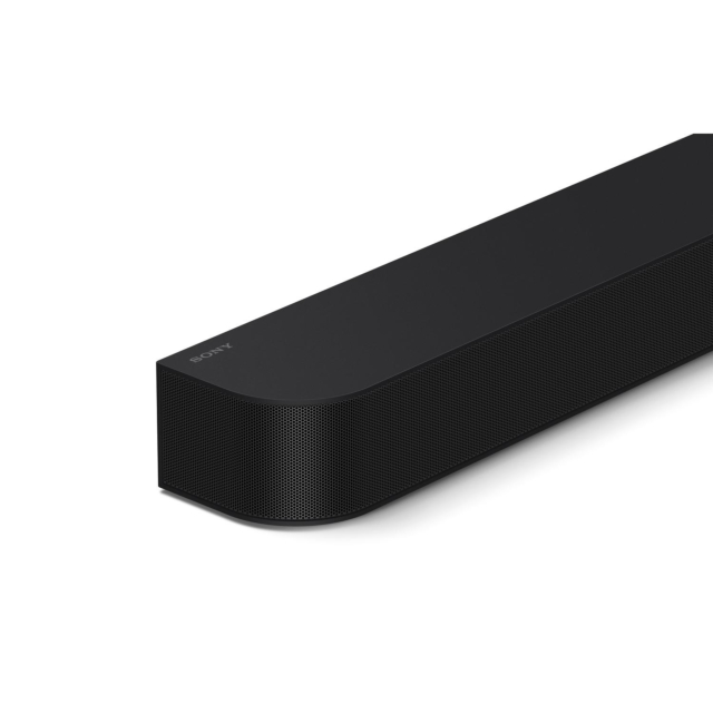 Sony HTS60.CEK 5.1ch BRAVIA Theatre System 6 Dolby Atmos? Home Theatre System - Black