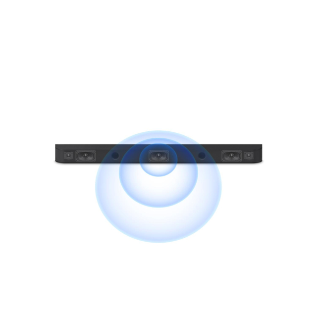Sony HTS60.CEK 5.1ch BRAVIA Theatre System 6 Dolby Atmos? Home Theatre System - Black