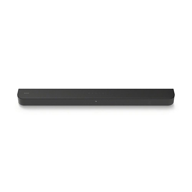 SONY HTSD40_CEK 2.1ch Dolby® Digital Soundbar + Subwoofer - Black