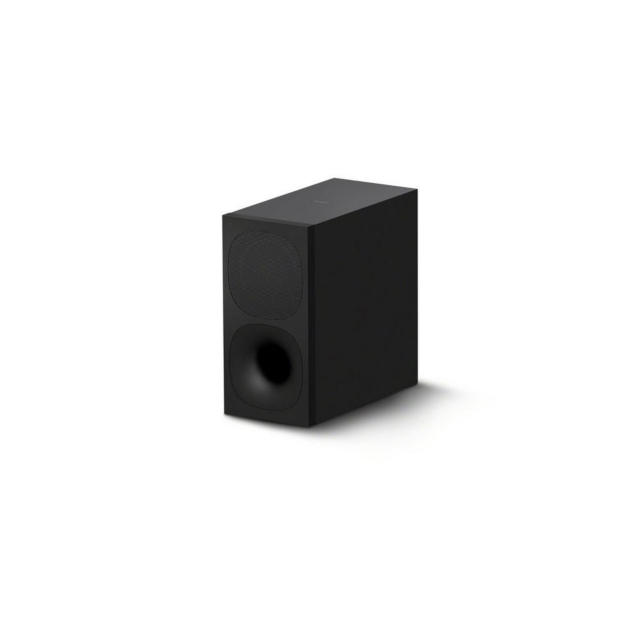 SONY HTSD40_CEK 2.1ch Dolby® Digital Soundbar + Subwoofer - Black