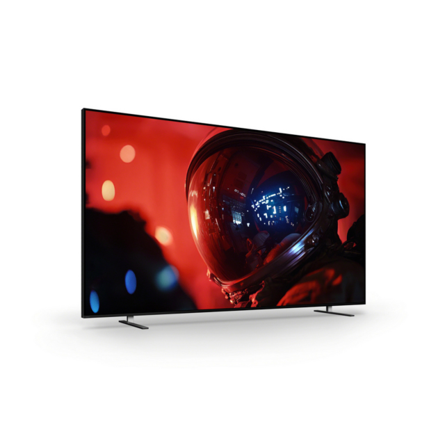 Sony K115XR95M2B.UKA 115inch 4K RGB LED Google TV