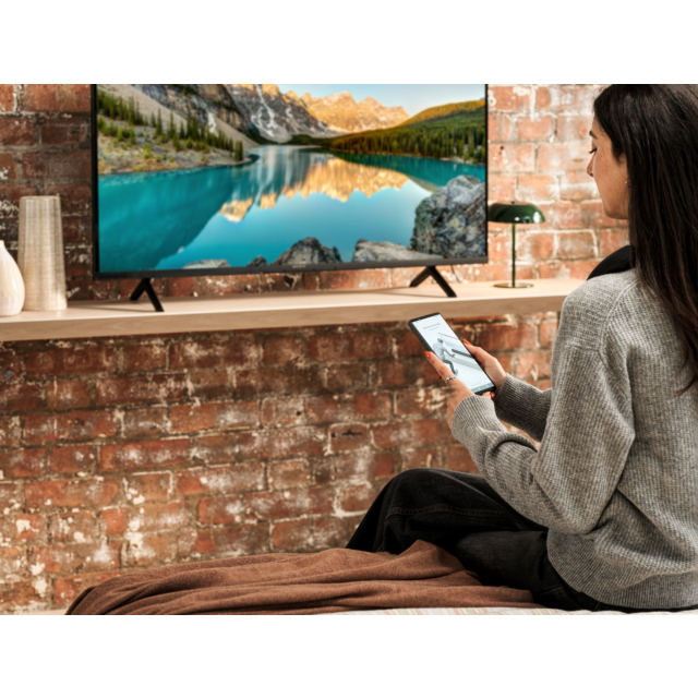 Sony K55S38B.UKA 55inch 4K HDR Google TV