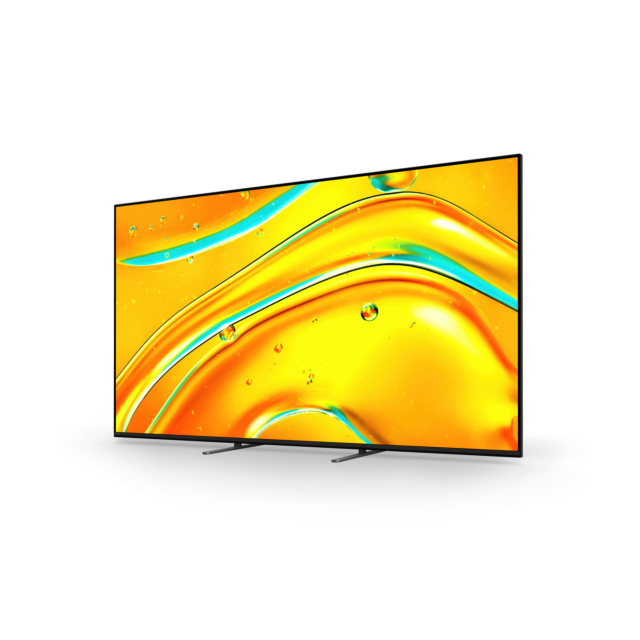 SONY K55XR55B.UKA 55inch 4K BRAVIA 5 Mini LED HDR Google TV