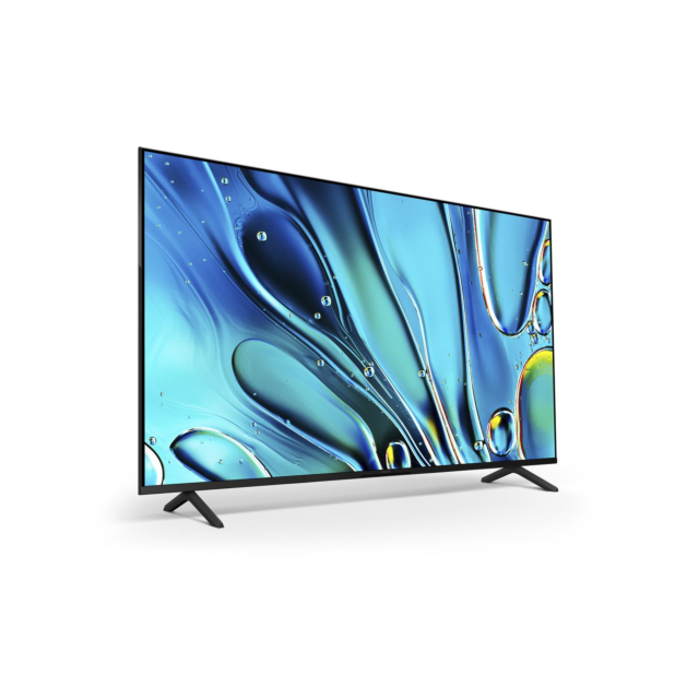 Sony K75S38B.UKA 75inch 4K BRAVIA 3 LED HDR Google TV