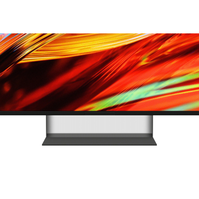 SONY K75XR75M2PB.UKA 75inch BRAVIA 7 II True RGB LED 4K Google TV with AI XR Processor - Black