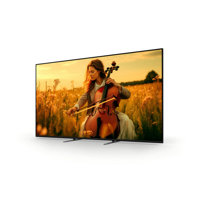 Sony K98XR55BP.UKA 98inch BRAVIA 5 Ultra HD LED TV