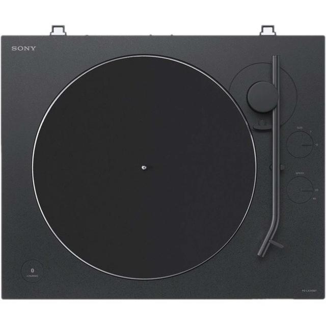 SONY PSLX310BTCEK Bluetooth Turntable