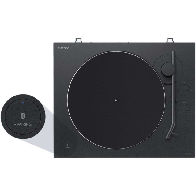 SONY PSLX310BTCEK Bluetooth Turntable