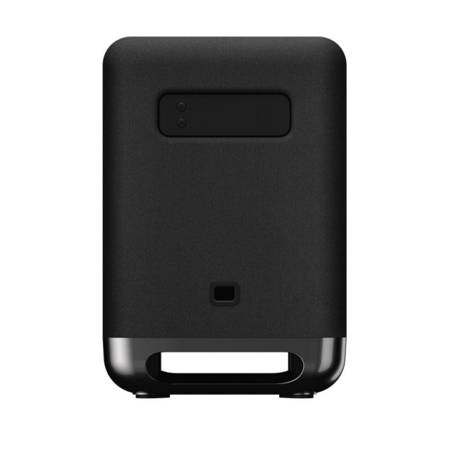 SONY SASW5_CEK Wireless 1ch S-Master Subwoofer - Black