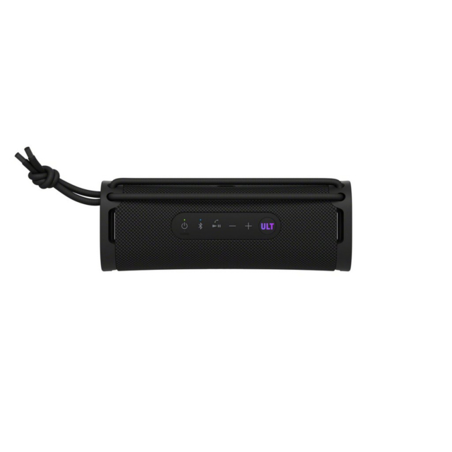 SONY SRSULT10B.CE7 ULT FIELD 1 Portable Wireless Bluetooth Speaker - Black