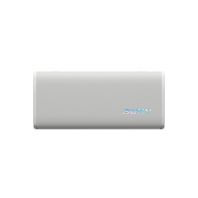 Sony SRSULT30W.CE7 ULT Field 3 (ULT30) Wireless Bluetooth Speaker - White