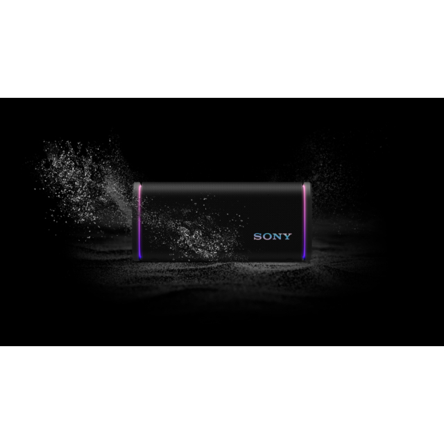 Sony SRS-ULT50B Wireless Bluetooth Speaker - Shockproof & Powerful