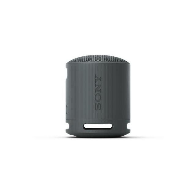 SONY SRSXB100B_CE7 Compact Bluetooth Wireless Speaker - Black