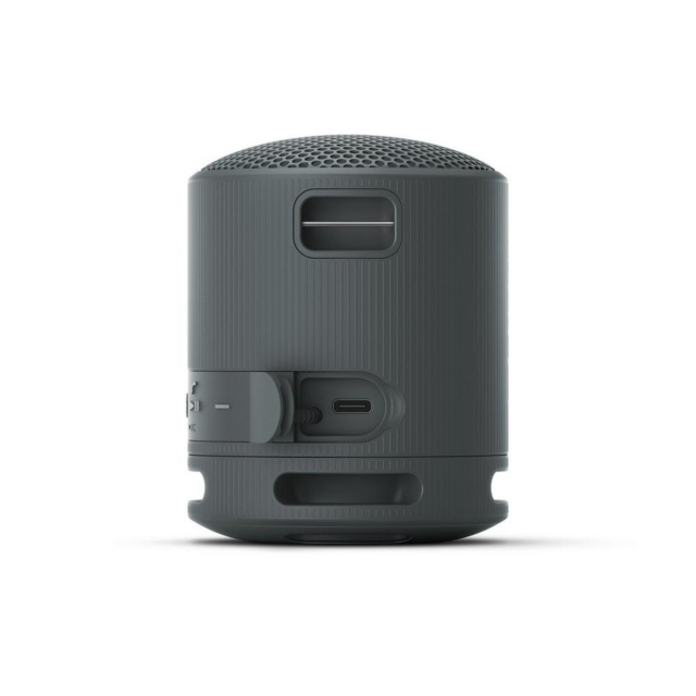 SONY SRSXB100B_CE7 Compact Bluetooth Wireless Speaker - Black