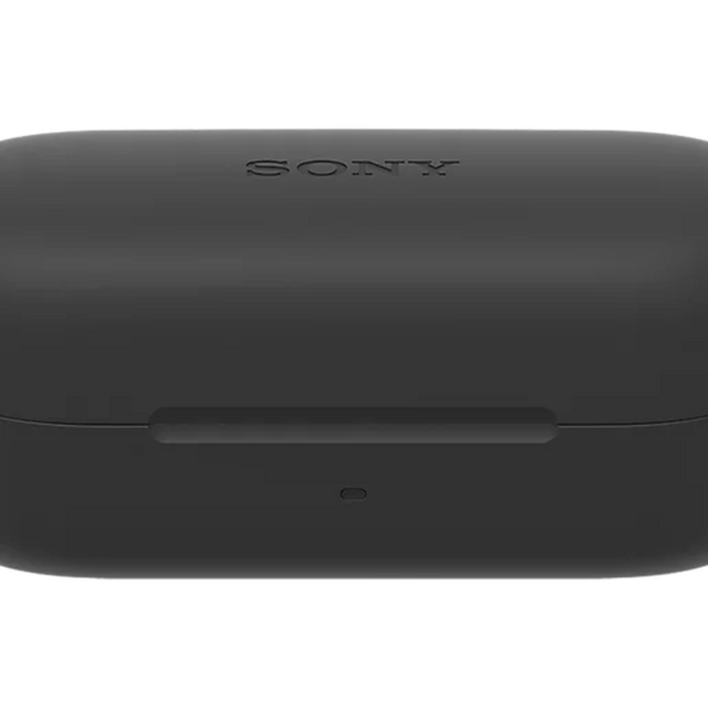 SONY WFC510B.CE7 Wireless In ear headphones - Black