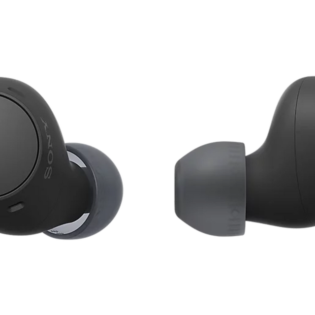 SONY WFC510B.CE7 Wireless In ear headphones - Black