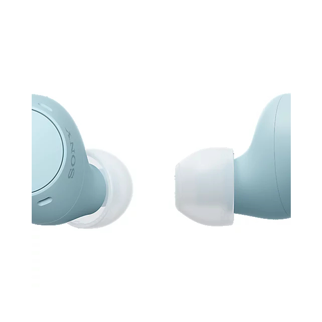 WFC510L.CE7 Wireless In ear headphones - Blue