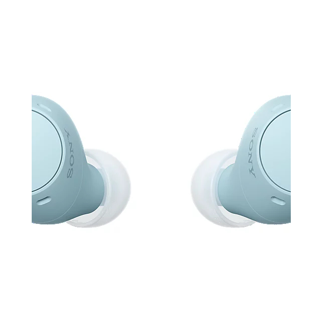 WFC510L.CE7 Wireless In ear headphones - Blue