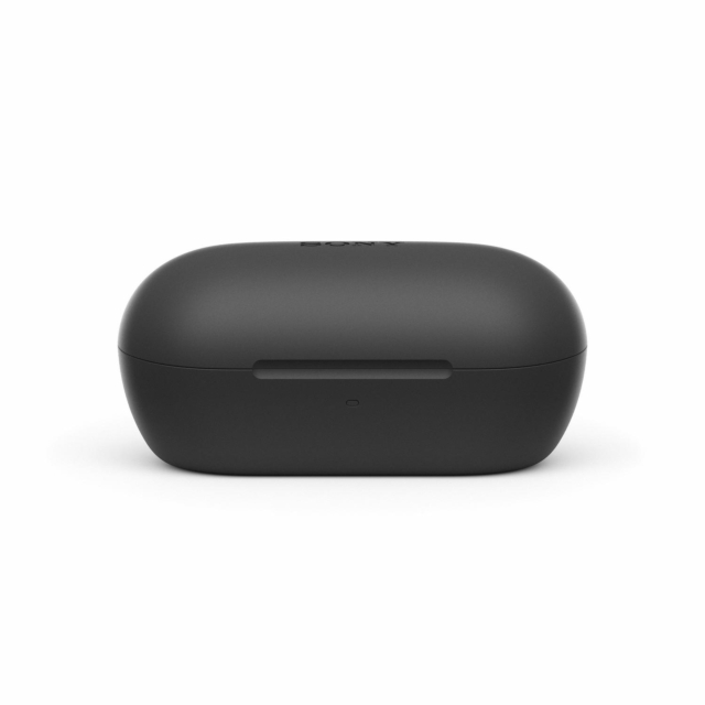 Sony WFC710NB.CE7 Wireless Noise Cancelling Bluetooth Earbuds - Black