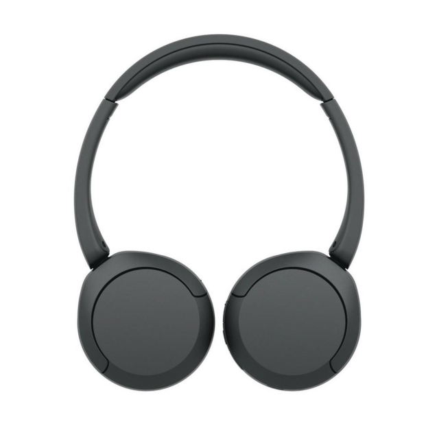 SONY WHCH520B_CE7 Wireless Headphones- Black