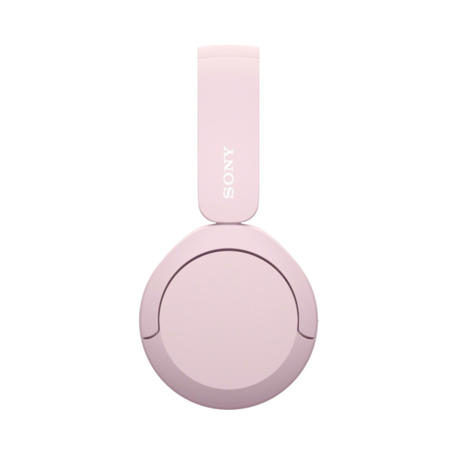 Sony WHCH520P.CE7 Wireless Bluetooth Over ear headphones - Pink