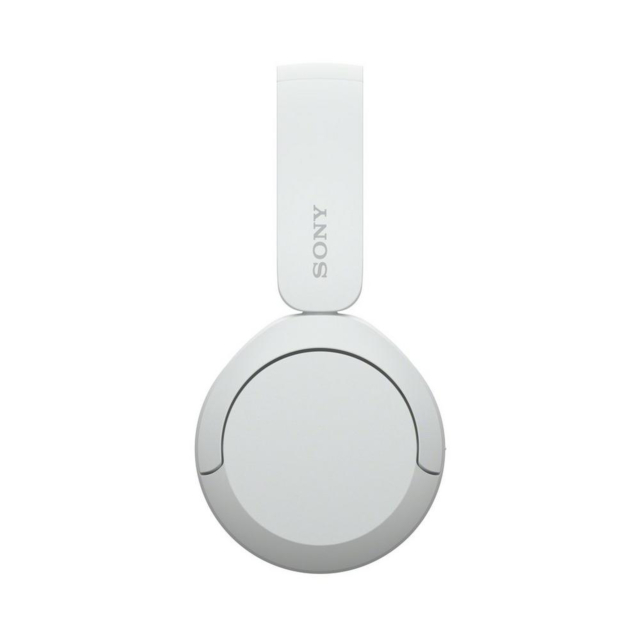 SONY WHCH520W_CE7 Wireless Headphones - White