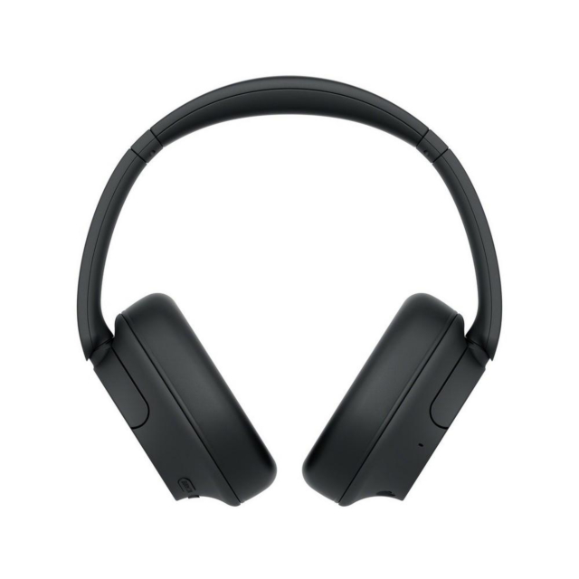 SONY WHCH720NB_CE7 Wireless Noise Cancelling Headphones - black