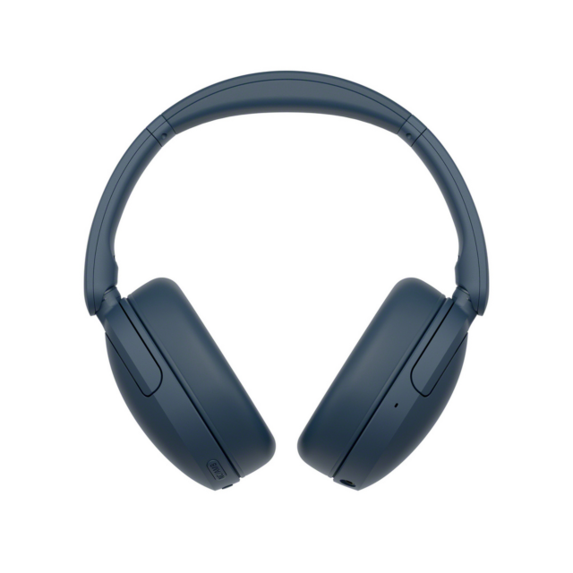 Sony WHCH730NL.CE7 Wireless Noise Cancelling Headphones Blue