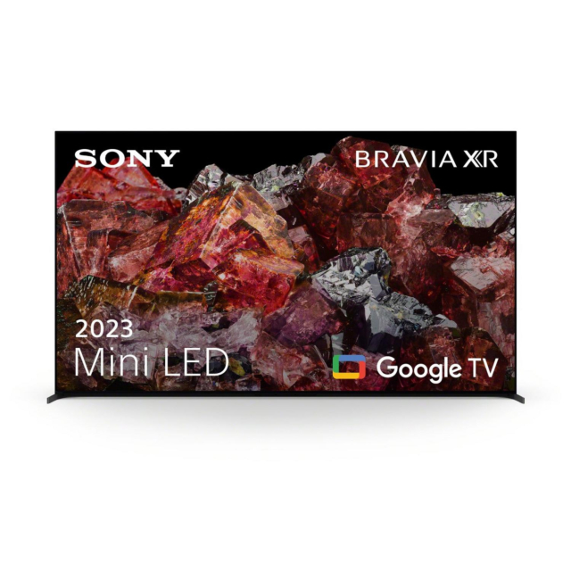 SONY XR75X95LPU 75inch4K HDR Google Smart TV