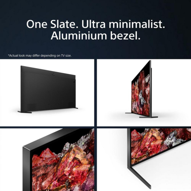SONY XR75X95LPU 75inch4K HDR Google Smart TV