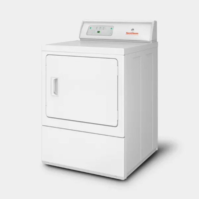Speed Queen LWN Commercial 8kg Washing Machine - Manual Top Loader