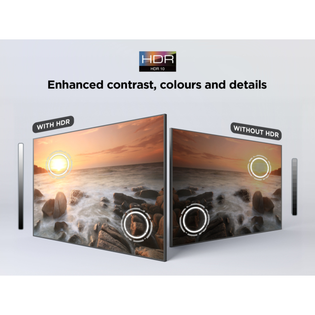TCL 43S5400AK 43inch Full HD Android TV