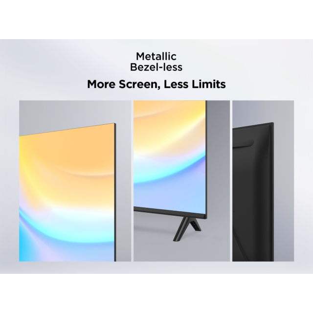 TCL 43S5400AK 43inch Full HD Android TV