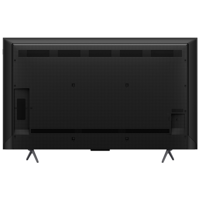 TCL 50C655K 50inch 4K QLED HDR Pro Android TV