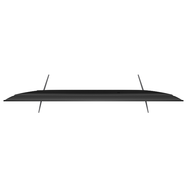 TCL 50C655K 50inch 4K QLED HDR Pro Android TV