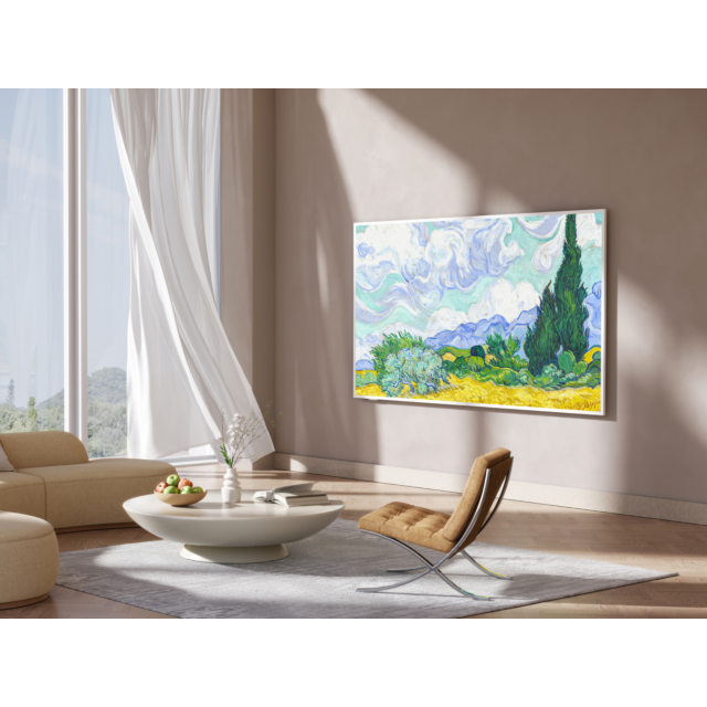 TCL 55A300W-UK 55inch QLED 4K Ultra HD TV