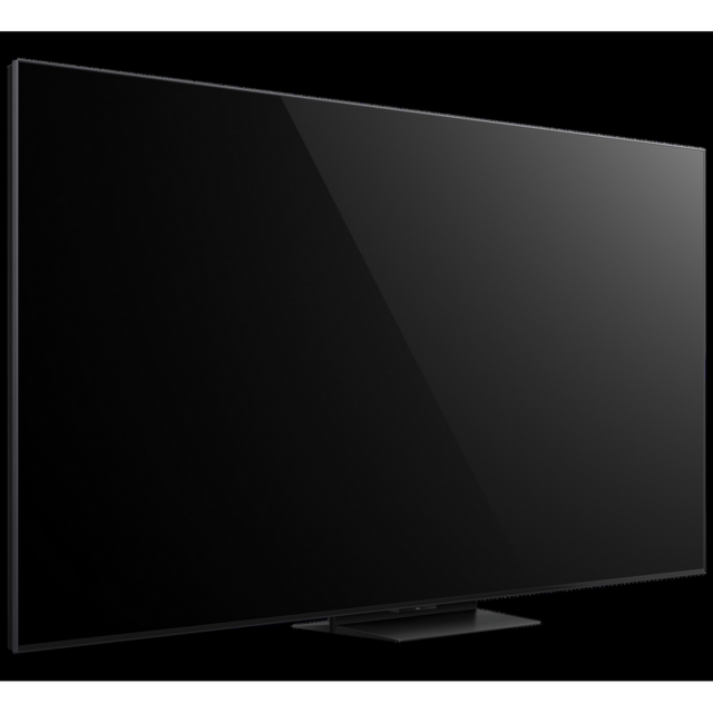 TCL 85A400U-UK 85inch QD-MINI LED TV with Google TV